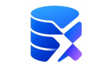 DBX数据库工具段首LOGO