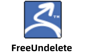 FreeUndelete段首LOGO