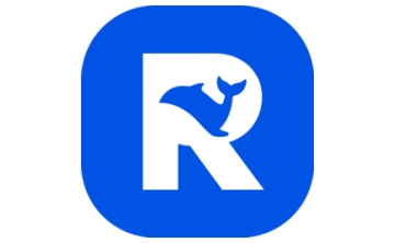 Reasonix段首LOGO