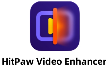 HitPaw Video Enhancer段首LOGO