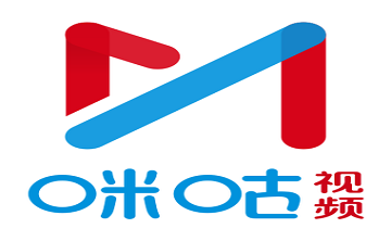 咪咕视频PC端段首LOGO