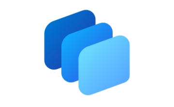 DeskBox段首LOGO