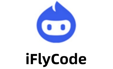iFlyCode段首LOGO