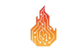 BurnInTest段首LOGO