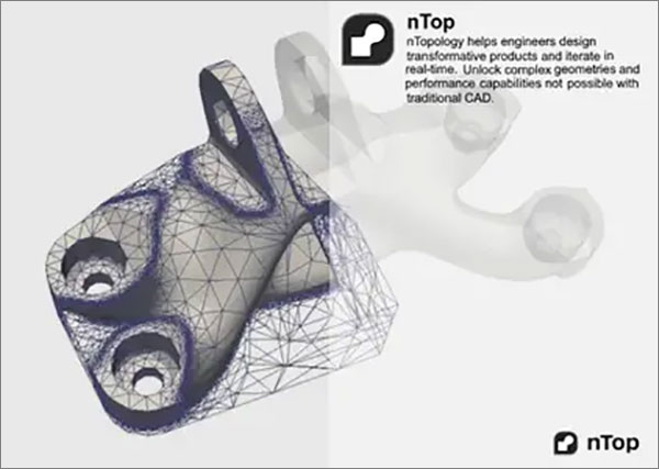 nTopology截图