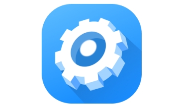 驱动工厂段首LOGO