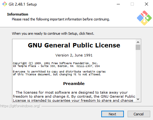 Git gui截图