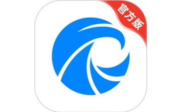 天眼查段首LOGO
