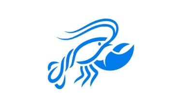 ClawX段首LOGO