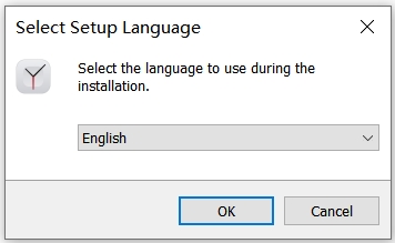 ElevenClock截图