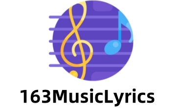 163MusicLyrics段首LOGO