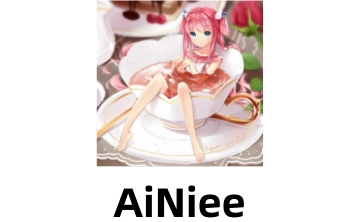 AiNiee段首LOGO