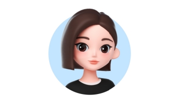 豆包浏览器插件段首LOGO