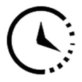 simple clock