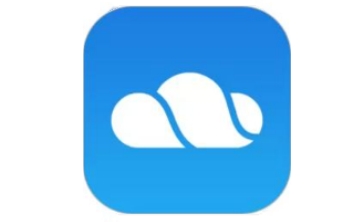 锐捷云桌面段首LOGO