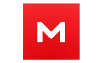 mega云盘段首LOGO