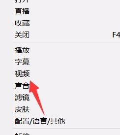 PotPlayer截图