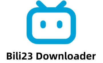 Bili23 Downloader段首LOGO