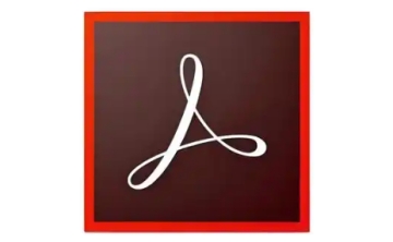 Acrobat DC段首LOGO