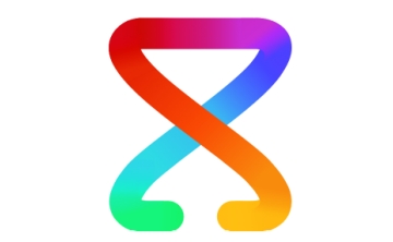 华为云码道段首LOGO