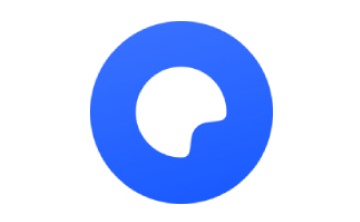夸克段首LOGO