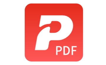 极光PDF编辑器段首LOGO
