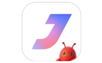 JVSclaw段首LOGO