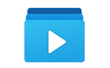 VideoFusion段首LOGO