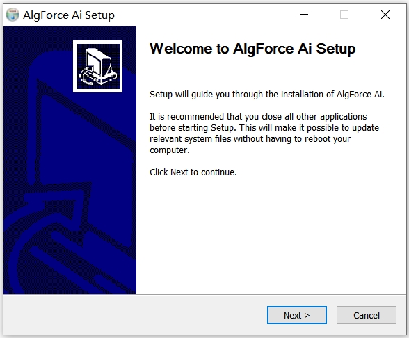 AlgForce Ai截图