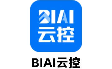 BIAI云控段首LOGO