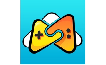 随乐游云游戏段首LOGO