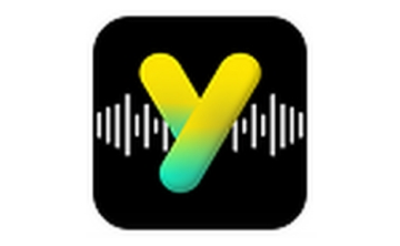 YY变声段首LOGO