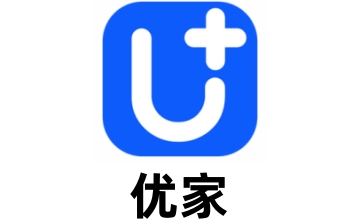 优家段首LOGO