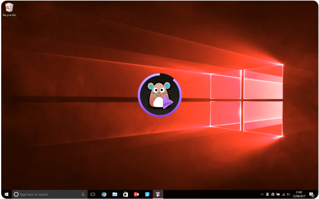 Move Mouse截图