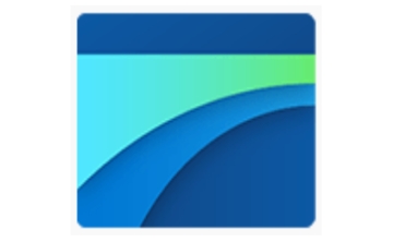 microsoft edge webview2段首LOGO