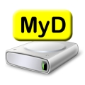 MyDefrag