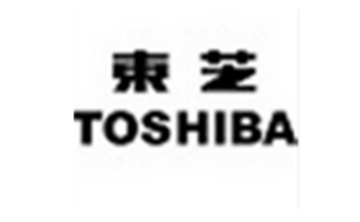东芝300d驱动段首LOGO