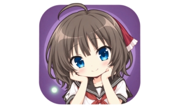 恋页 KoiPage段首LOGO