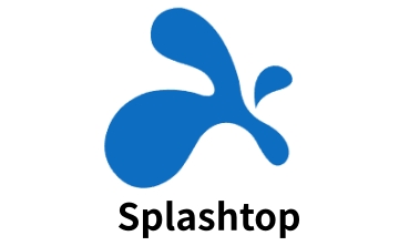 Splashtop段首LOGO