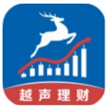 越声智投