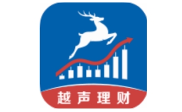 越声智投段首LOGO