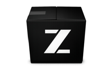 ZCode段首LOGO