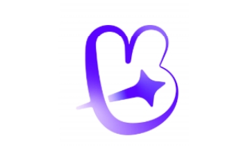 美团智播段首LOGO