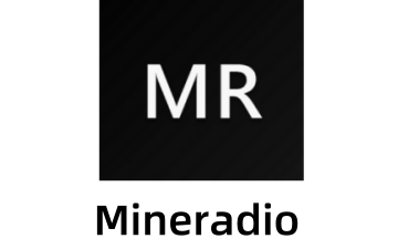 Mineradio段首LOGO
