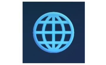 小鱼浏览器段首LOGO