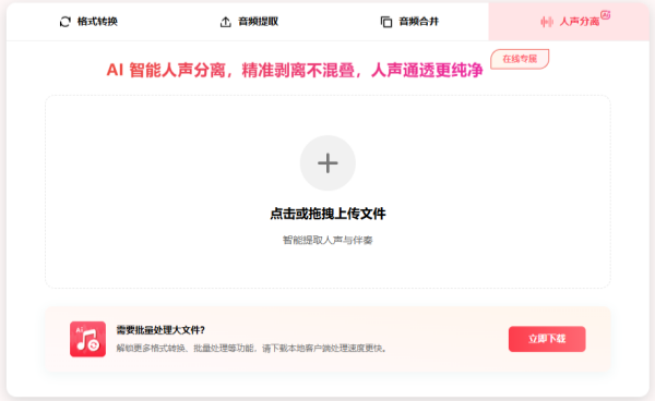 Viwoo音频格式转换器截图0