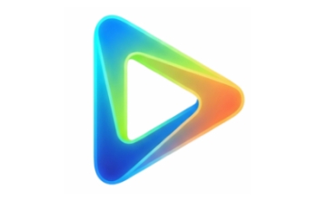 金牌影音播放器段首LOGO