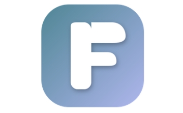 folia-major段首LOGO