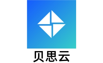 贝思云段首LOGO