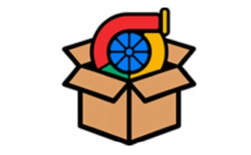 Turbo Browser段首LOGO